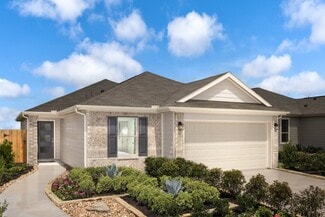 1002 Valley Crest Ln Unit 36514788, La Marque, TX 77568