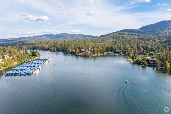 Post Fall East can take advantage of all the Spokane River and Lake Coeur d'Alene has to offer.