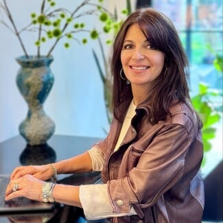 Janine Toundaian