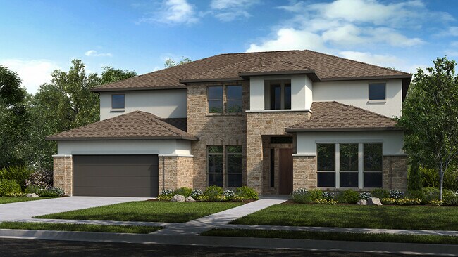 4920 Carsoli Ln unit 36665279, Leander, TX 78641 - photo 4