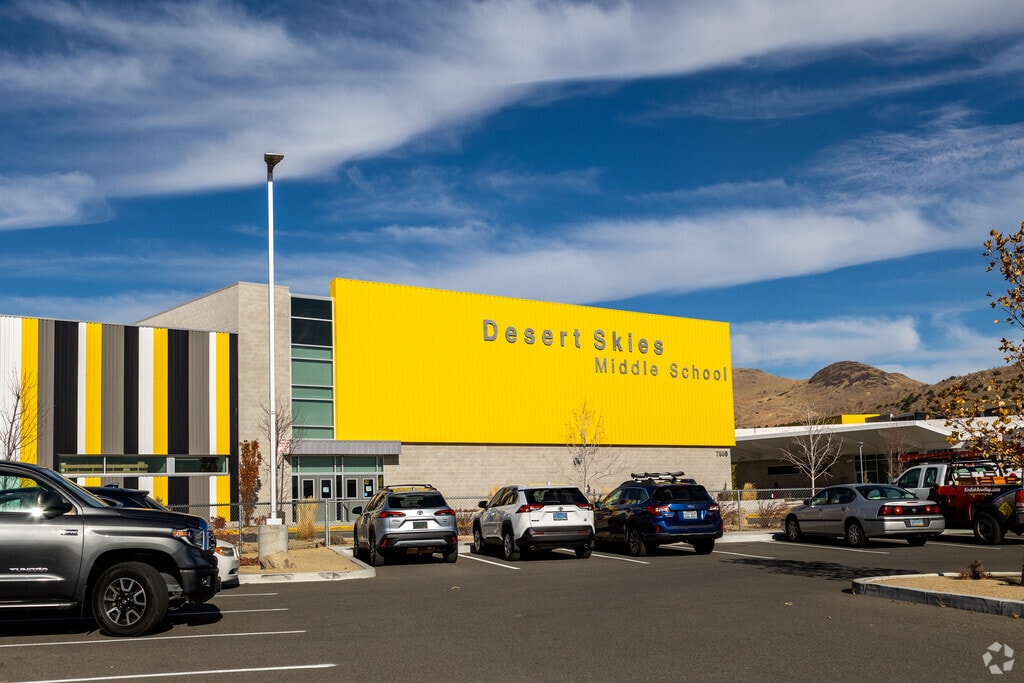 DesertSkiesMiddleSchool