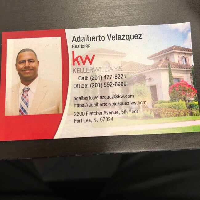 Adalberto Velazquez