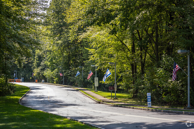 Winston Preparatory School is a highly regarded private school in Whippany, NJ.