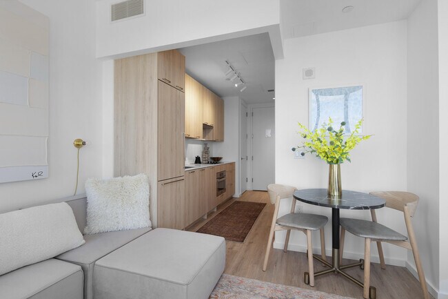 838 Atlantic Ave unit FL27-ID1009991P, Brooklyn, NY 11238 - photo 7