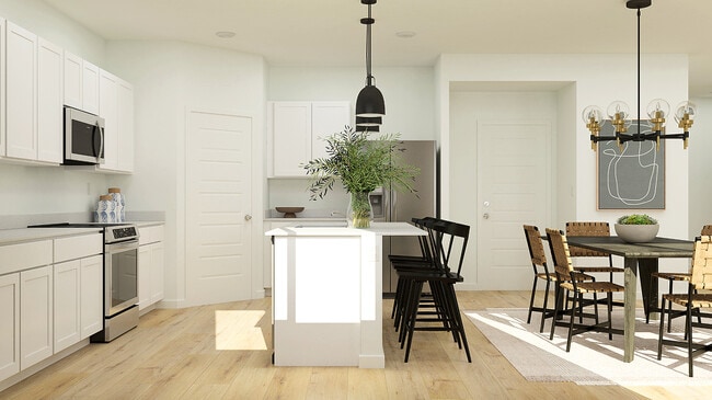 1068 Silverado Way, Plumas Lake, CA 95961 - photo 3