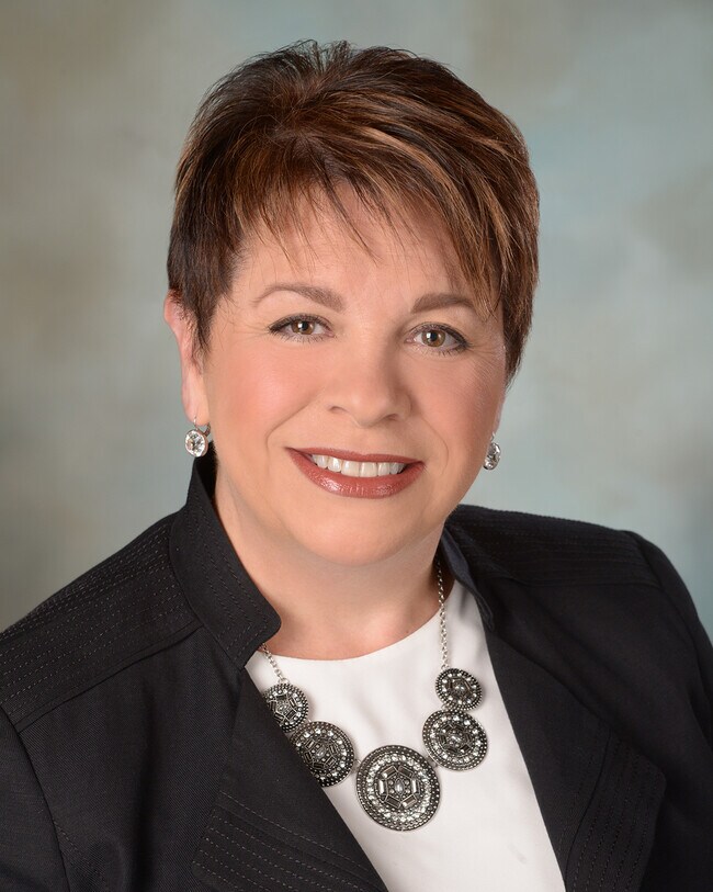 Melanie Karakatsanis