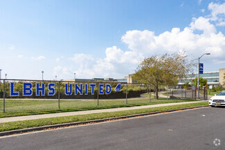 Long Beach High School