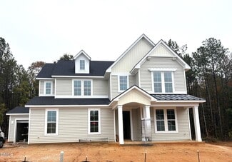 7 E Victoria Ridge Dr, Selma, NC 27576