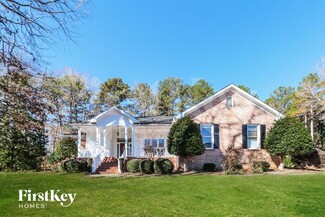 930 Woodland Brook, McDonough, GA 30253