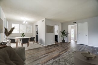 5439 N Clinton St, Fort Wayne, IN 46825