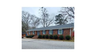 6112 Clane Dr SE Unit 6112 Clane Dr, Covington, GA 30014