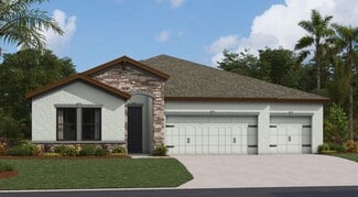 13132 Long Valley Cir, Spring Hill, FL 34609
