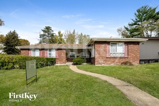 2571 Burchard Dr, St. Louis, MO 63136
