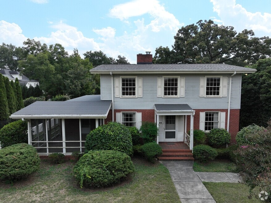1805 Craig St, Raleigh, NC 27608 - photo 2