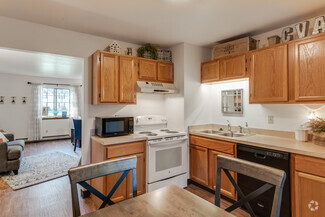 13321 Terri Lyn Ln, Holland, MI 49424