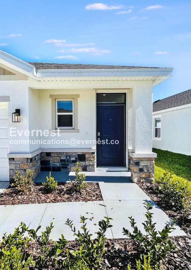 10650 Dusty Boot Rd, Land O' Lakes, FL 34638 - photo 2