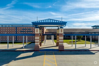 White Oak Middle School