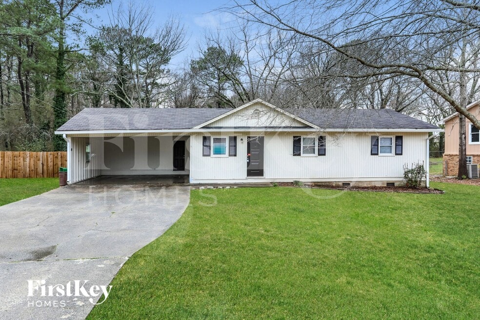 2306 Wisteria Dr SW, Snellville, GA 30078 - photo 1