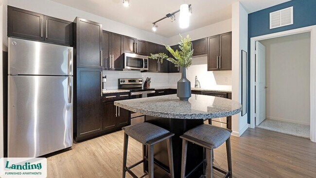 12700 Ridgeline Blvd unit 7204, Cedar Park, TX 78613 - photo 5