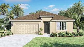 902 Zamora St SE, Palm Bay, FL 32909