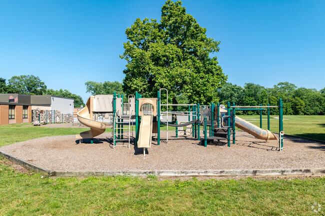 Lindbergh Elementary School