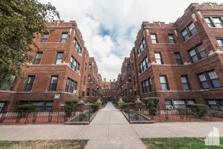 4407 N Wolcott Ave Unit 4419-B3, Chicago, IL 60640