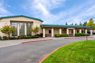 Olympic View Middle School