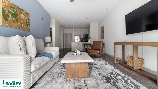 900 E Six Forks Rd unit 347, Raleigh, NC 27604 - photo 5