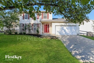 6676 Midnight Sun Dr, Maineville, OH 45039
