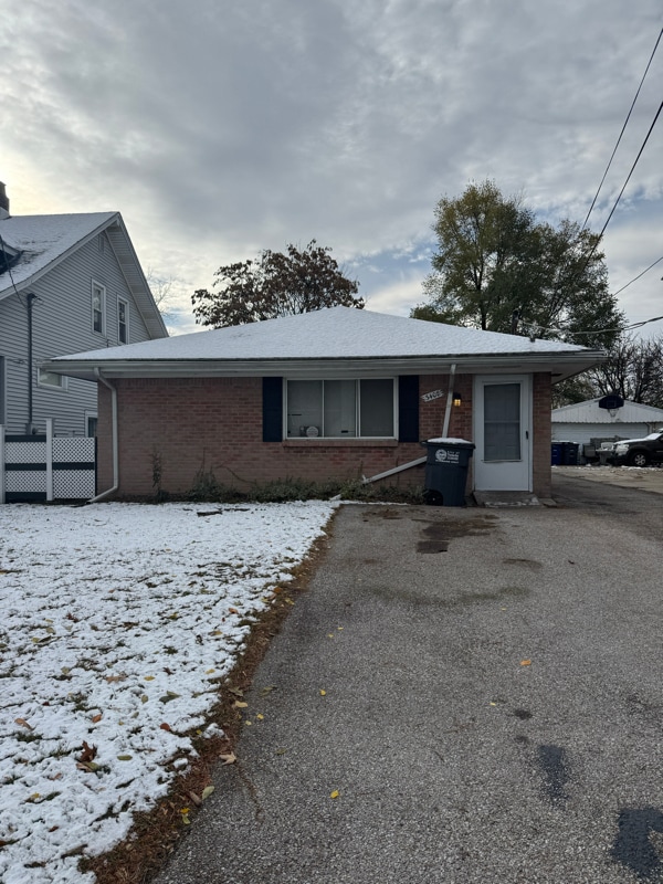 3408 E Manhattan Blvd Unit B, Toledo, OH 43611