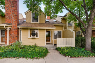 2971 W Long Dr, Littleton, CO 80120