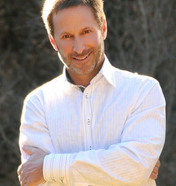 Michael Lapides