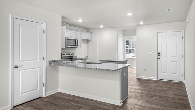 8523 Beckett Chase Way, Raleigh, NC 27616 - photo 7