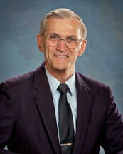 Charles McCann