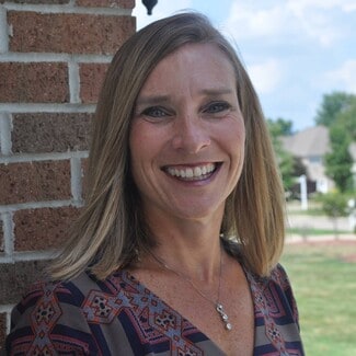 Kristin Hartman