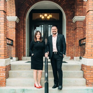 The Radtke Team