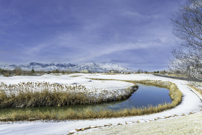 Stonebridge Golf Club