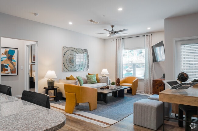 Moretti, Homewood, AL 35209 - photo 2