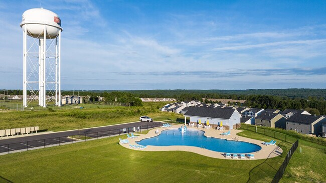 588 Whitby Ct, Aiken, SC 29801 - photo 5