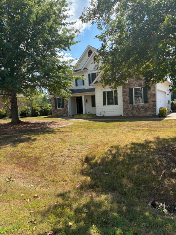 2117 W Wellsgate Dr, Oxford, MS 38655