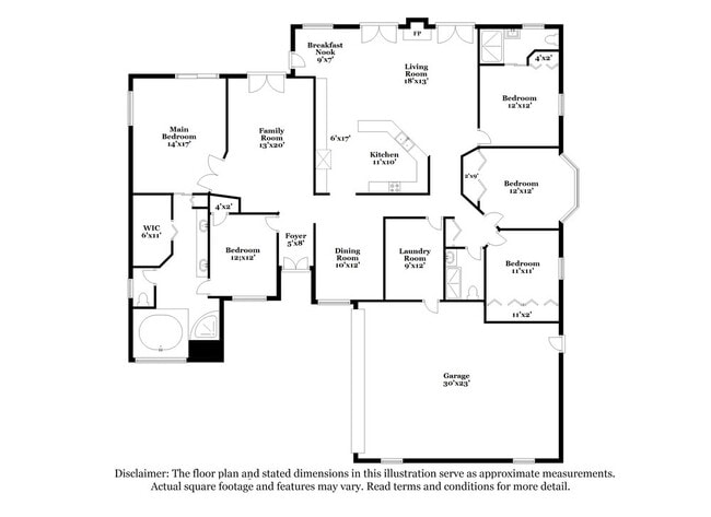 19515 Lake Osceola Ln, Odessa, FL 33556 - photo 2