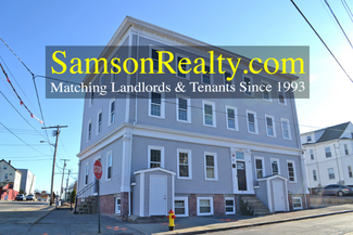 277 N Brow St Unit 2, East Providence, RI 02914