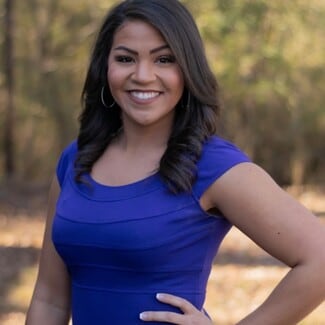 Liz El-Amin