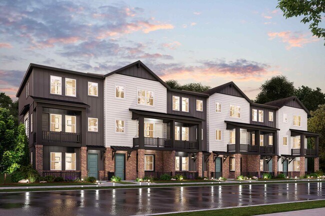 6983 Ipswich Ct unit 36581953, Castle Pines, CO 80108 - photo 5