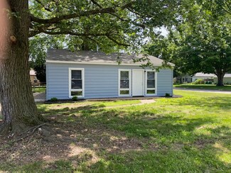 155 Kirkwood Ave, Springfield, MI 49037