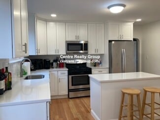 216 Norfolk St Unit 1, Cambridge, MA 02139