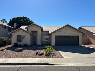 4881 W Geronimo St, Chandler, AZ 85226