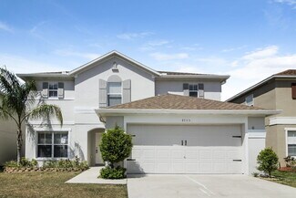 4705 Hardy Mills St, Kissimmee, FL 34758