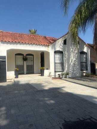 2054 Fremont Ave, South Pasadena, CA 91030