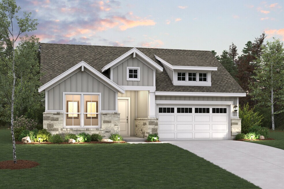 8427 Shyleaf Ct unit 38352928, Fulshear, TX 77441 - photo 1